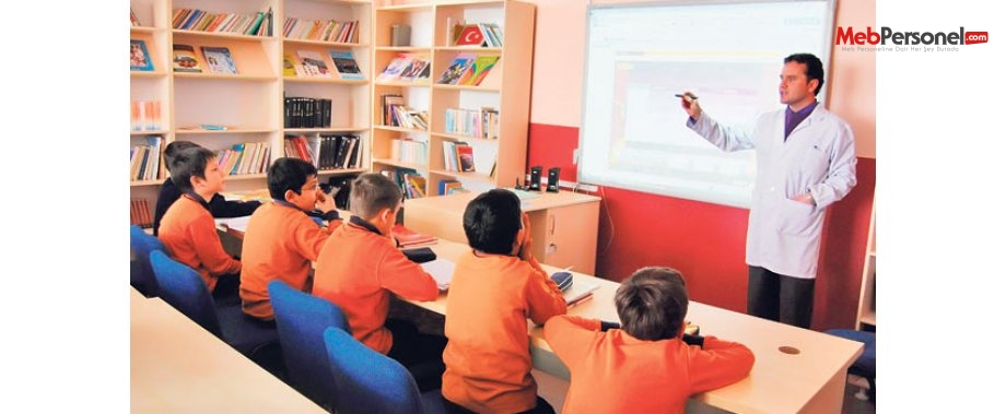 Özel okul öğretmenlerine 'hazırlık ödeneği'