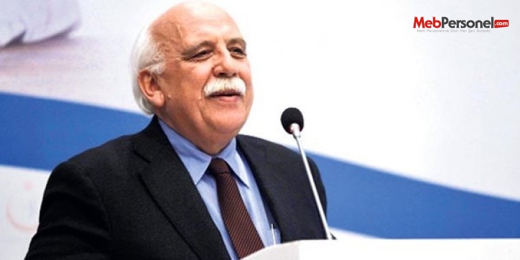 Bakan Avcı'dan Öğretmen Atamaları Açıklaması