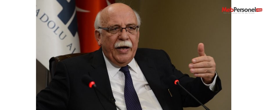 Bakan Avcı: Basın kartı istismar edildi