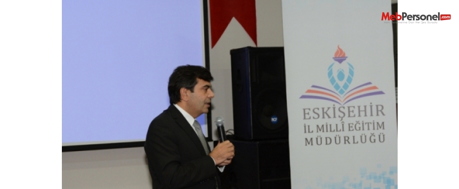 Müsteşar Yusuf Tekin: Derslik başına düşen öğrenci sayısı...