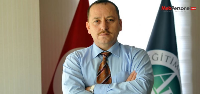Osman Bahçe'den YÖK Taslağına Tepki