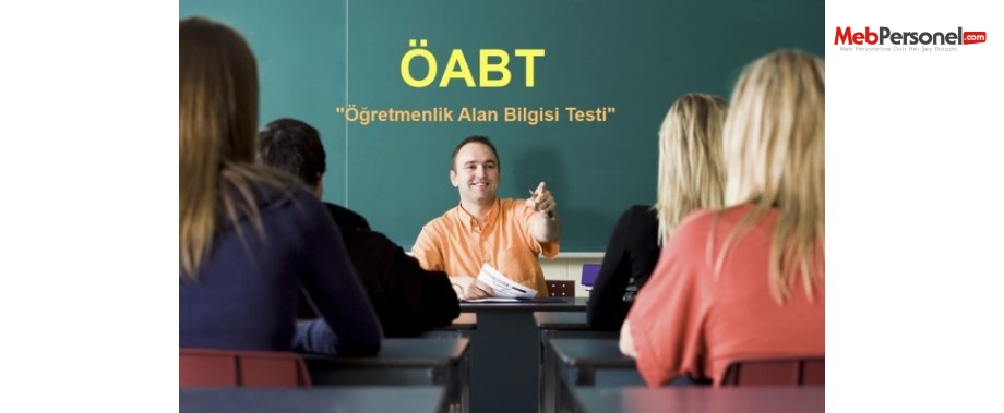 Tüm Branşlara Alan Sınavı Getiriliyor. MEB Çalışmalara Başladı