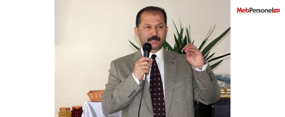 Eğitim-iş'ten 10 Kasım Açıklaması