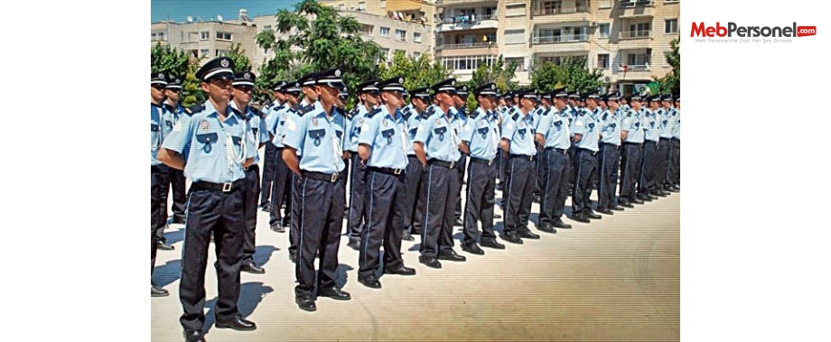 POMEM 6 bin polis alımı - başvuru tarihleri ve şartlar?