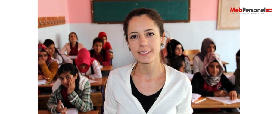 Anne ve babasının görev yerine atandı