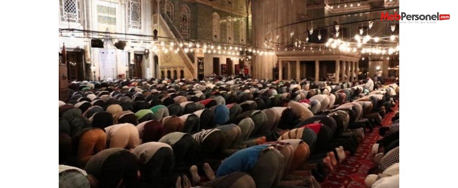 Cuma namazı saat 12'de mi? 13 Kasım 2015