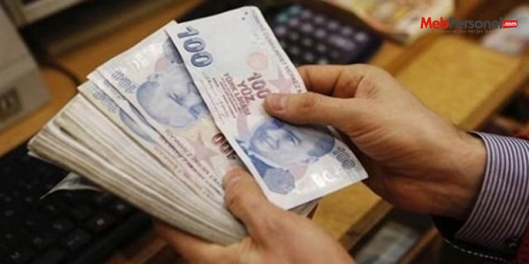 Türk-İş: On yıldır çalışanlar bin 300 lira para alıyor