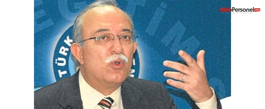 Kamu Sen Başkanı Koncuk: 30 Bin Atama Çözüm Değil