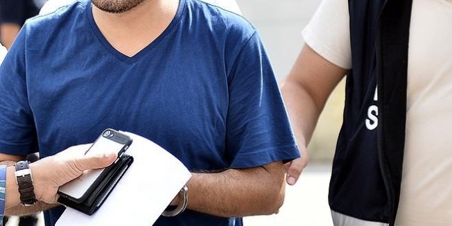 12 eski dershane çalışanının tahliye talepleri reddedildi