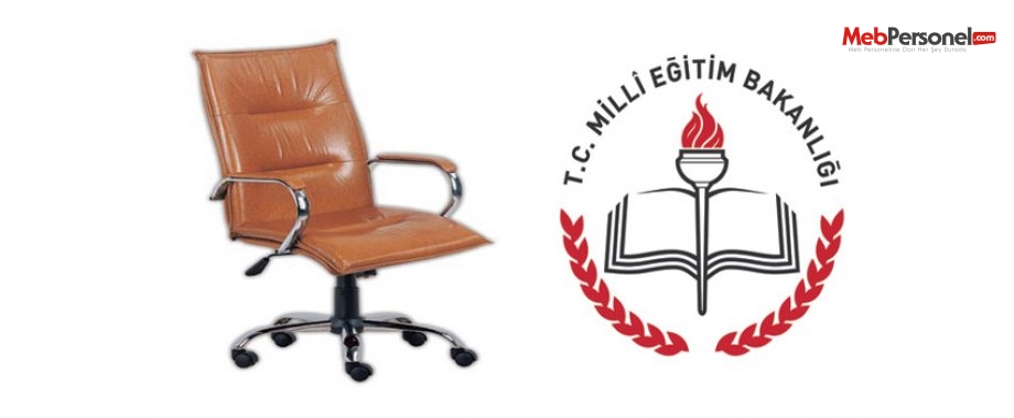 MEB müdür yardımcılığı sınavı çalışma notları