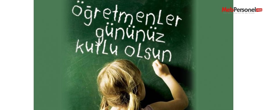 24 Kasım Öğretmenler Günü Hediyeleri-Yeni