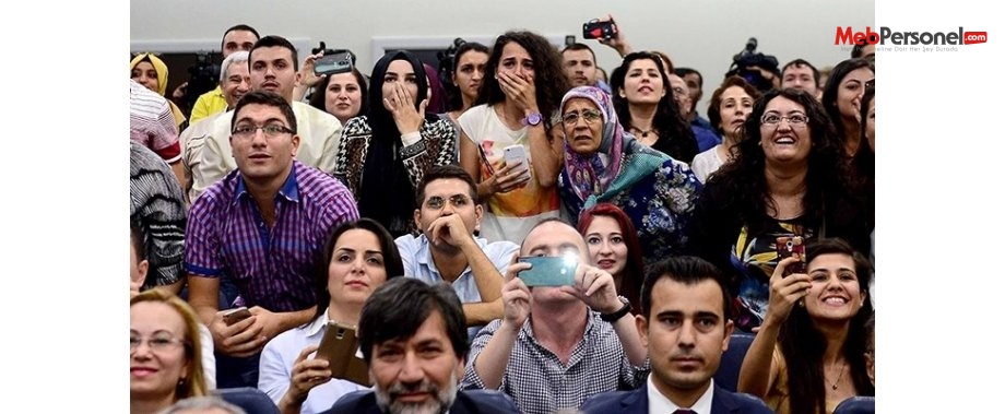 İşte 2016 Şubat Öğretmen Atamaları Branş Dağılımları