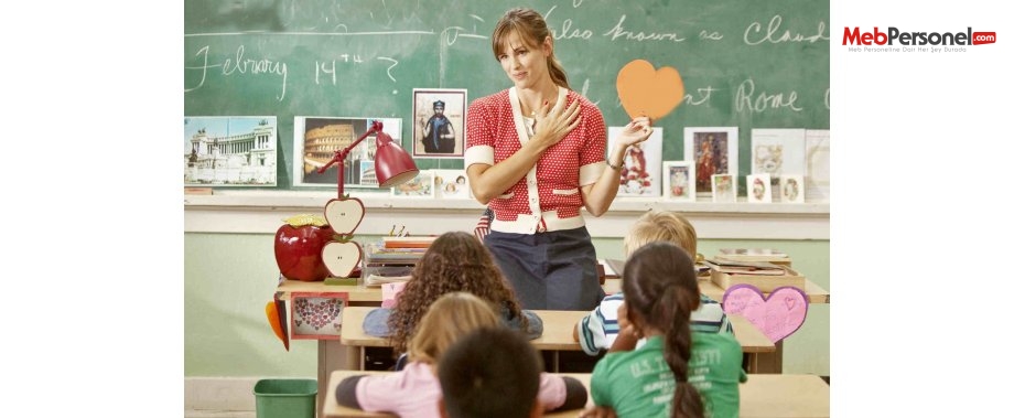 En Anlamlı Öğretmenler Günü Şiirleri- mebpersonel