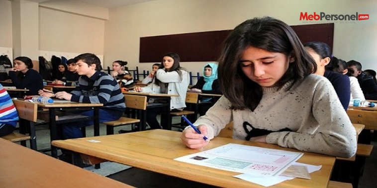 TEOG Soru ve Cevapları - TEOG Soruları Zor muydu?