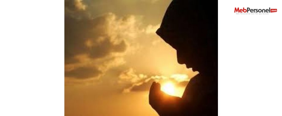 En Güzel Sınav Duası- TEOG 2015