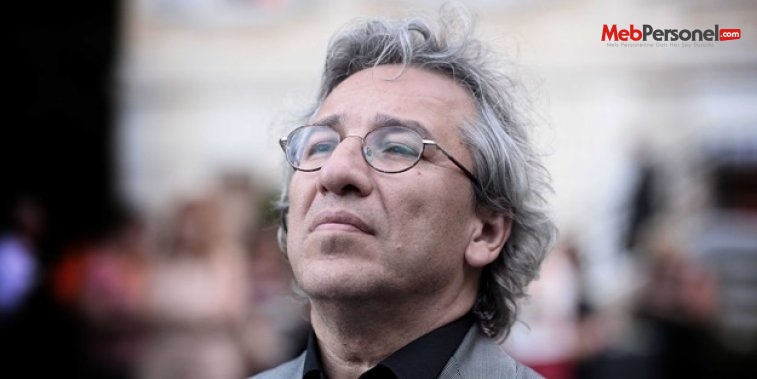 Can Dündar tutuklandı mı?