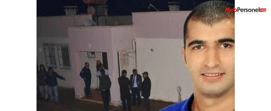 Sınıf öğretmeninin boğazı kesilmiş cesedi bulundu