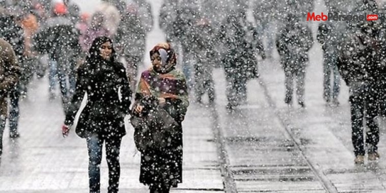 Kar tatili olan iller hangileri? Yarın okullar tatil mi? 4 Aralık Cuma