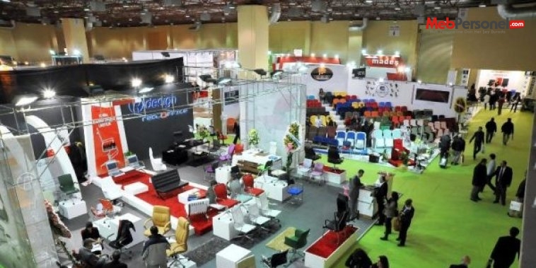 Fuarlarda stant açılması ve teknoparklar