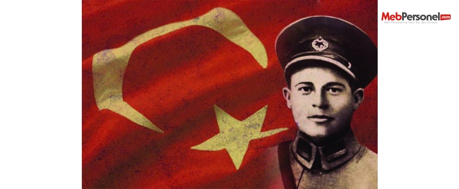 HER ÖĞRETMEN BİR KUBİLAY’DIR