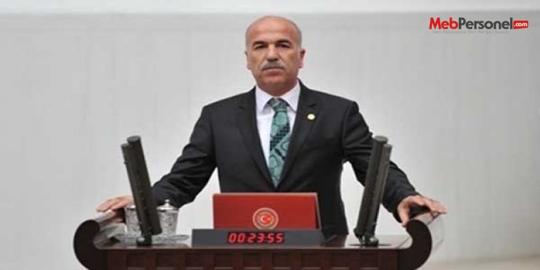 MEB'de çalışan taşeron işcilere ödenek müjdesi