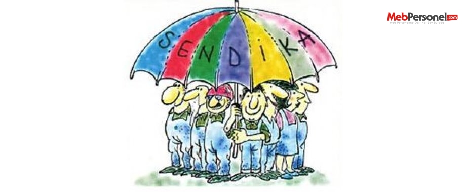 Sendikal Misak-ı Milli