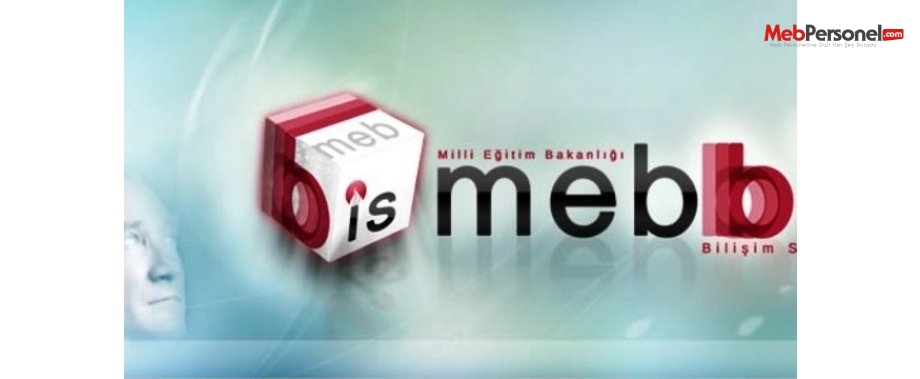 2. Dönem E-Kurs öğretmen başvuruları MEBBİS'te