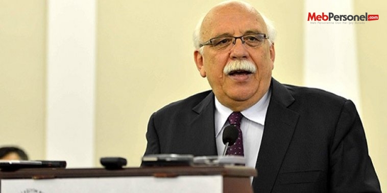 Avcı: ''Toplantıda genel olarak sorunlarımızı irdeledik''