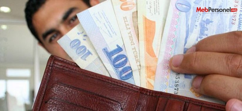 Öğretmenlerin Zamlı Maaşları Belli Oldu -2016 Ocak