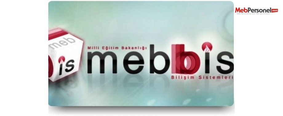 MEBBİS Eş Durumu Başvuru Sayfası