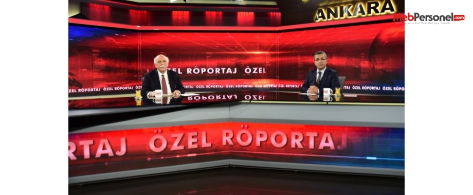 2016 Şubat Ataması - Bakan Avcı'dan 30 Bin Öğretmen Atamaları Açıklaması