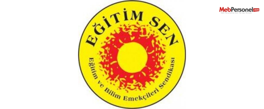 Eğitim-Sen: Üyelerimiz İlçeyi Terk Etmek Zorunda Bırakıldı!