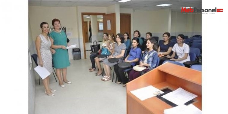 Rehberlik Tamamlama Kursu duyurusu