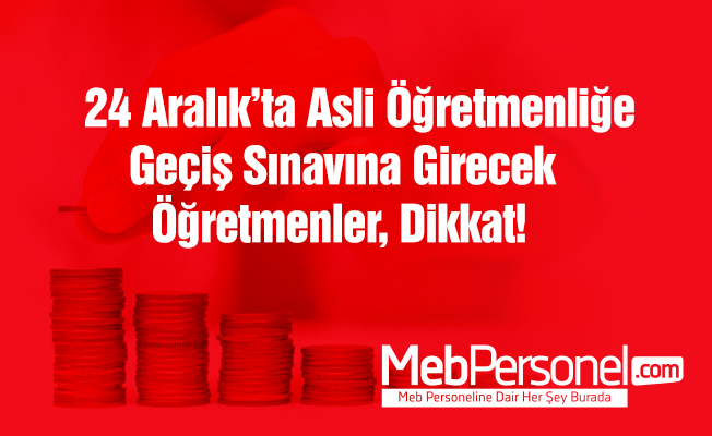 Aday Öğretmenler İçin Süre Uzatıldı!