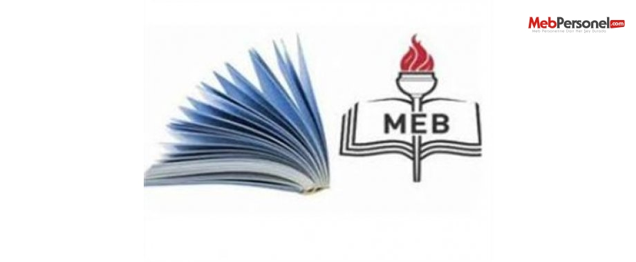 MEB Okutulacak Ders Kitapları Listesi (2016-2017)