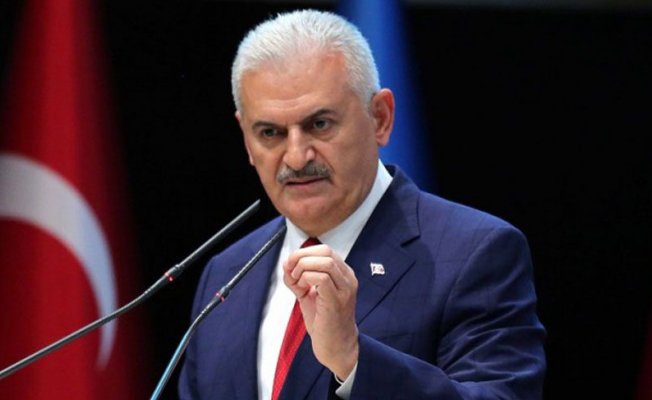 Başbakan Binali Yıldırım'dan önemli açıklamalar