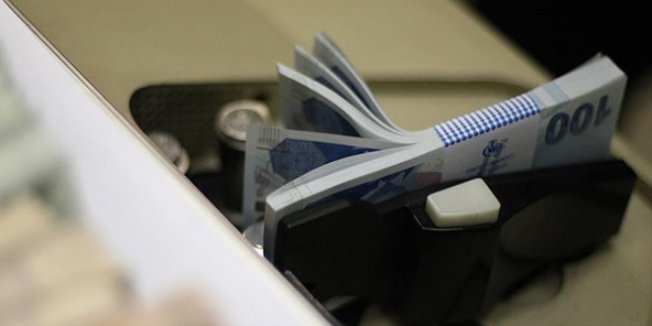 BES'teki fon tutarı 73 milyar lira