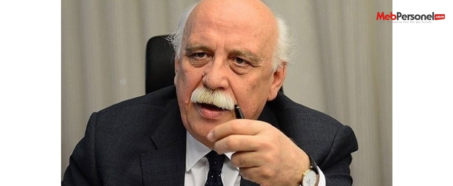 Bakan Avcı, öğretmen atamaları başvurularında tarih verdi