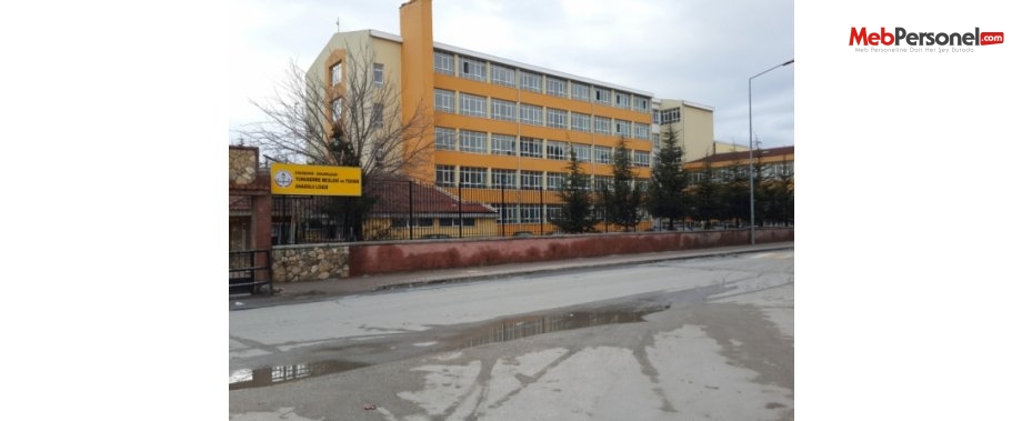 ESKİŞEHİR’DE SKANDAL UYGULAMA