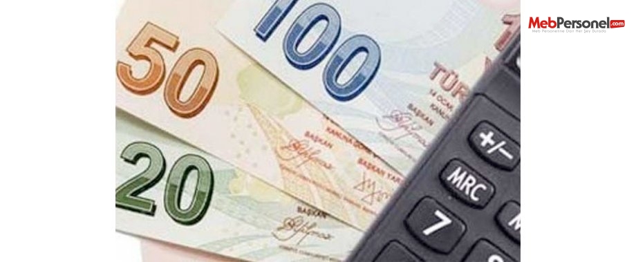 UŞAK - Şubat 2016 Maaşları İle İlgili Duyuru!