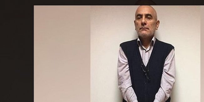 FETÖ'nün 'para kasası' Türkiye'ye getirildi