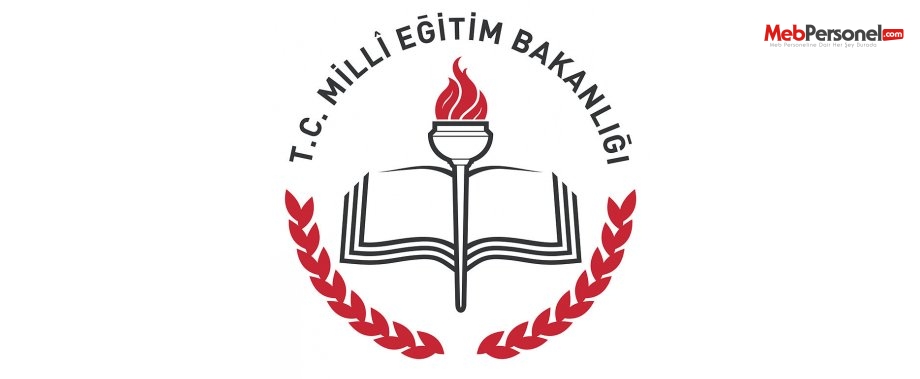 Ortaöğretim Genel Müdürlüğü'nden Duyuru