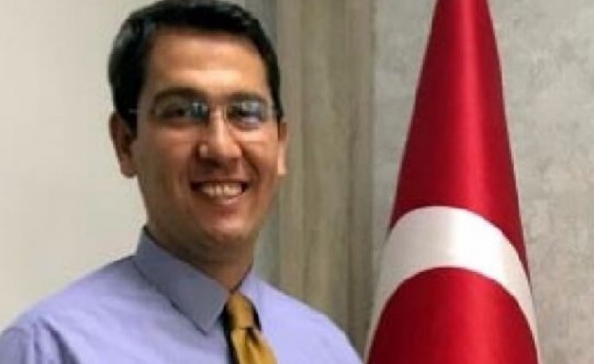 İlçe kaymakamı açığa alındı!