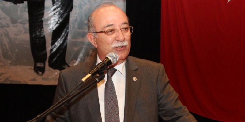 KONCUK: ÇALIŞMA HAYATI BU KADAR PARÇALI BULUTLU OLAMAZ