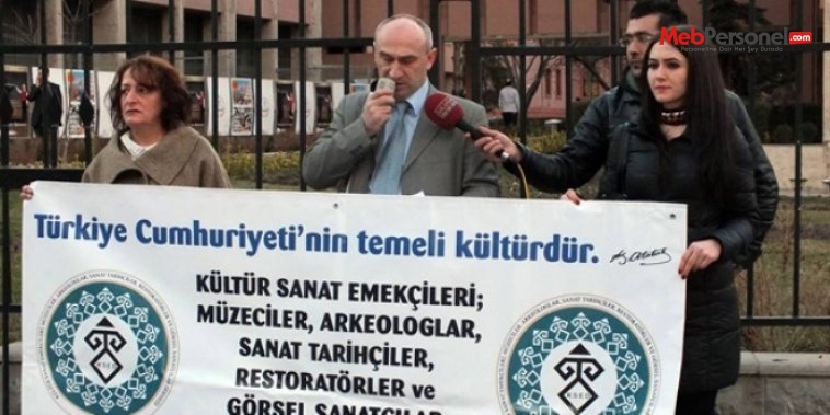 Sanat tarihi bölümü öğretmen kadrosu neden az?