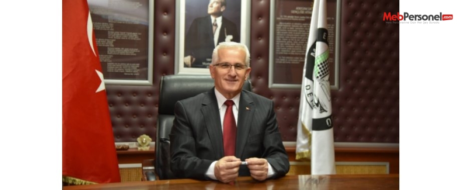 2016 Şubat Atamasında Denizli'ye 144 Öğretmen Atandı