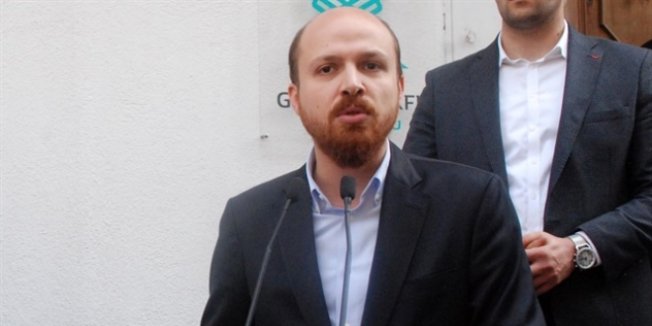 "Liyakatli olanlar bir yerlere gelecek"