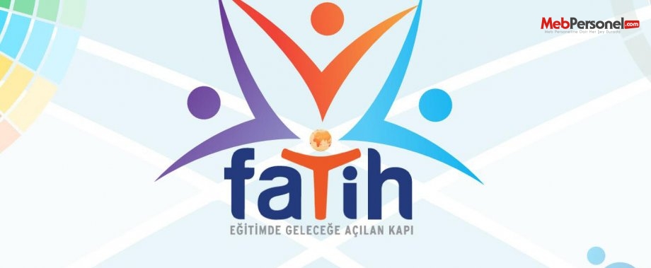 FATİH Projesi Çağrı Merkezi Duyurusu