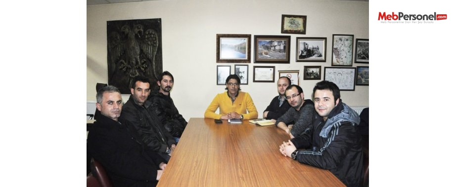 Katılımcı sendikacılığın adresiyiz