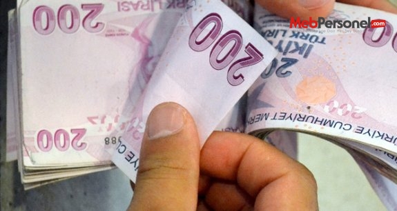 EĞİTİM ÇALIŞANLARINA ZAM İSTİYORUZ